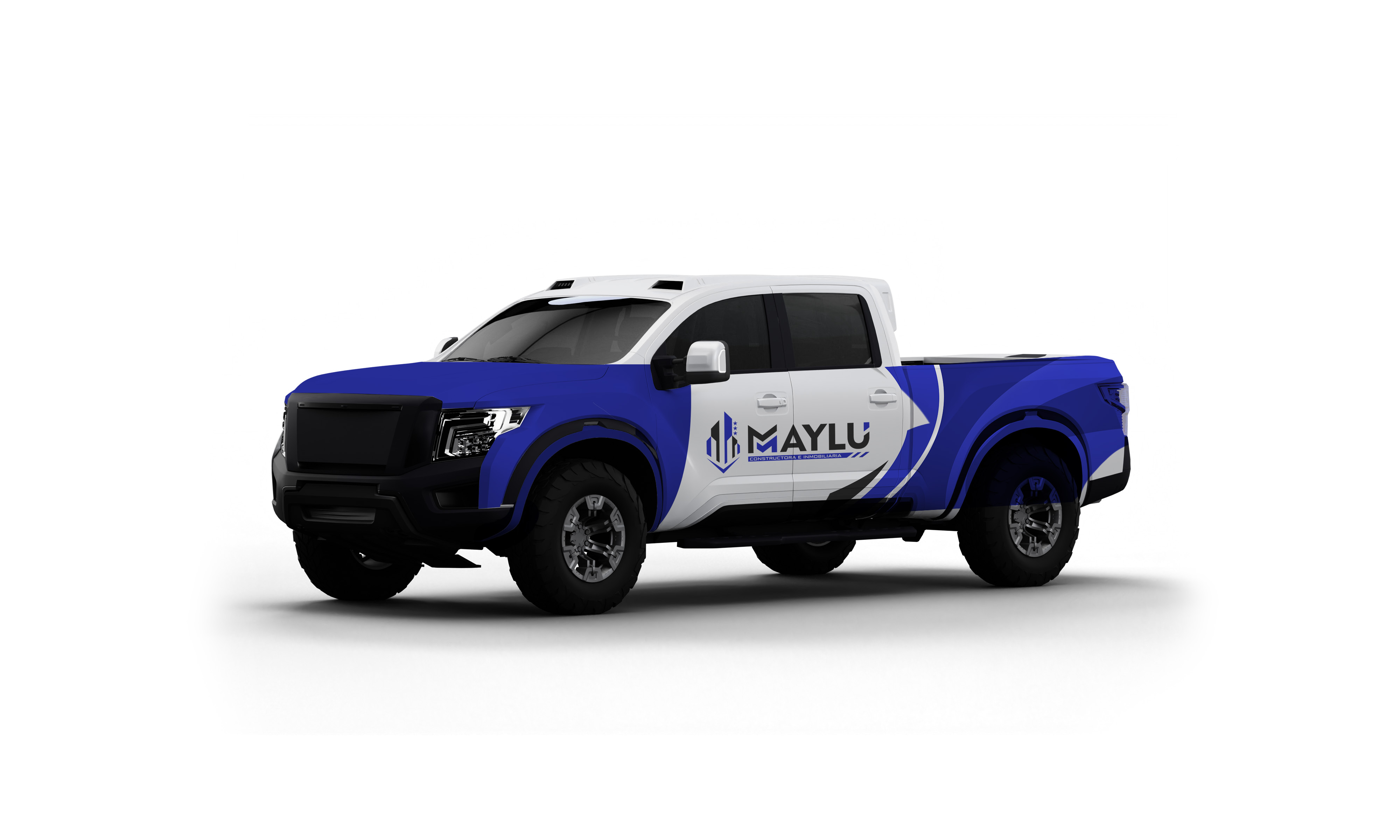 Maylu Vehículo